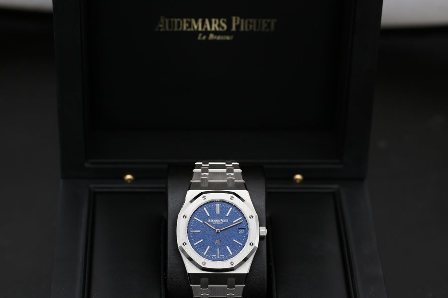 Audemars Piguet Royal Oak 16202BC.OO.1240BC.02